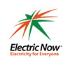 Electric Now Logo