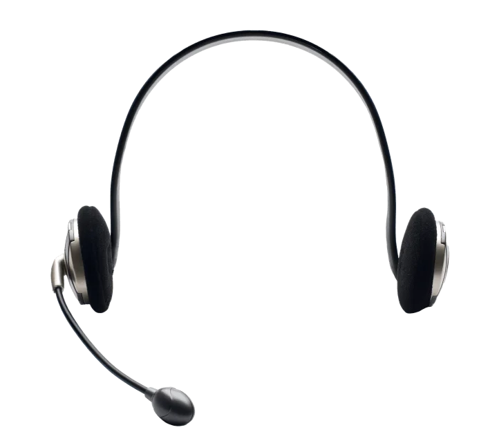 Headphones