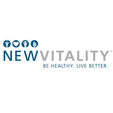 New Vitality Logo