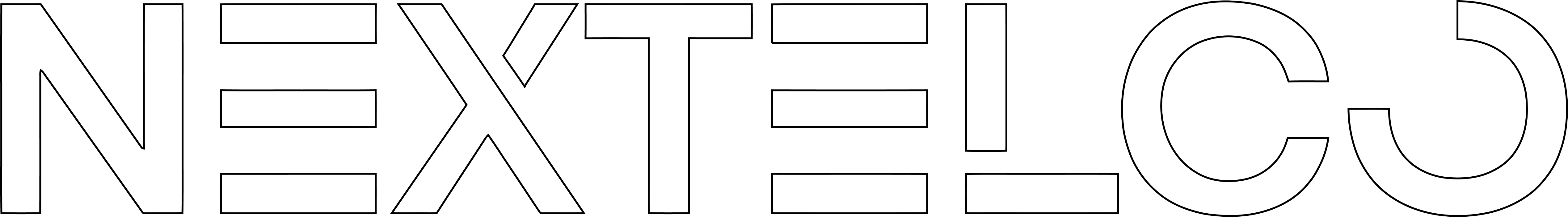 Nextelco Logo